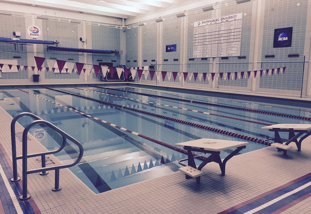 hershberger memorial pool