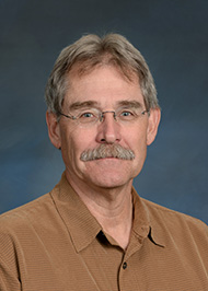 Allen  Armstrong, Ph.D. 
