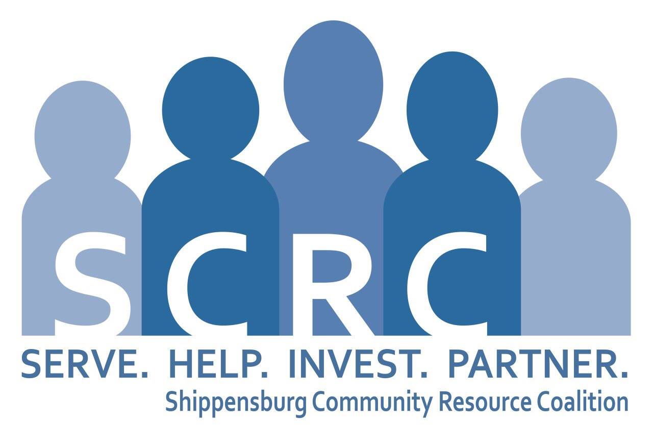 Shippensburg Community Resource Coalition logo