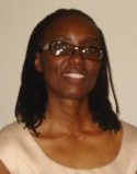 Dr. Eucabeth Odhiambo