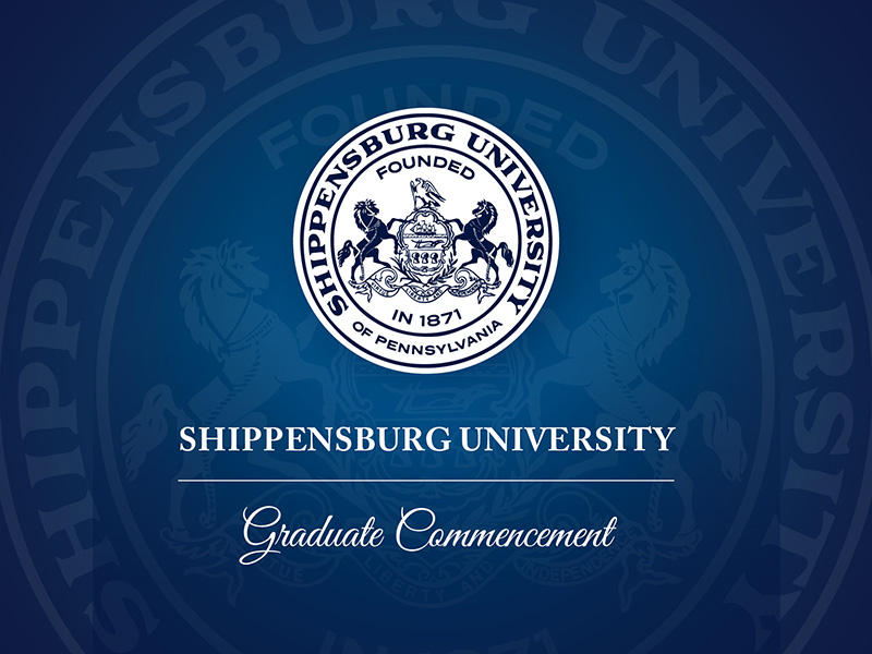 Shippensburg University - First-Gen Forward