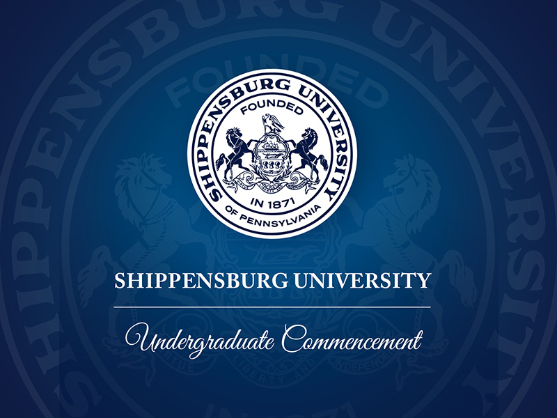 Shippensburg University Student Profile