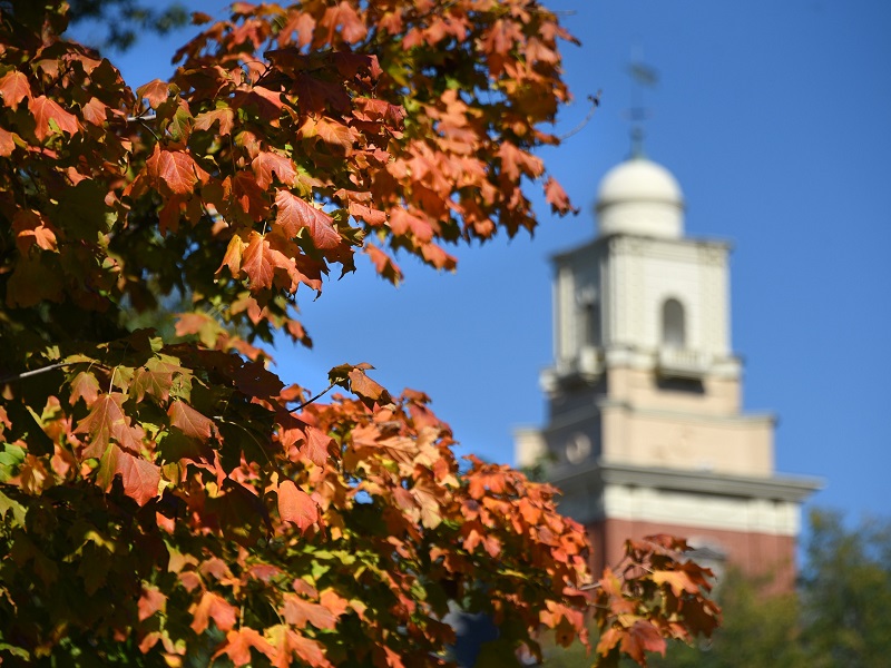 Shippensburg University - Parking And Traffic Regulations