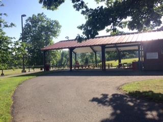 Shippensburg University - Outdoor Recreation Facilities