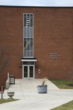 College of Arts and Sciences