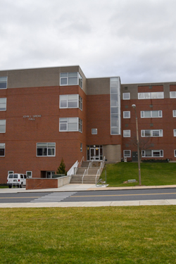 John L. Grove College of Business