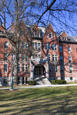 Center for Career and Workforce Development