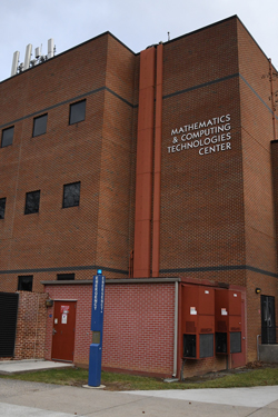 Morgan School of Engineering