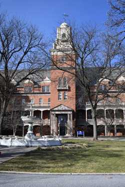 Office of the Provost