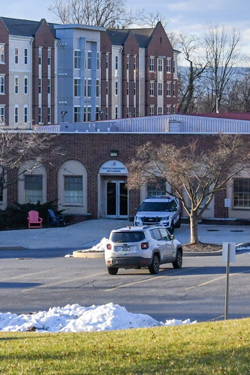 Facilities Management