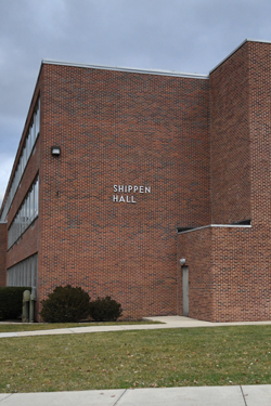 College of Education and Human Services