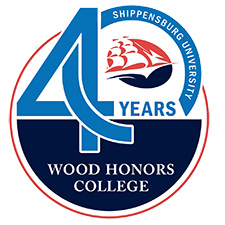 40th Anniversary logo