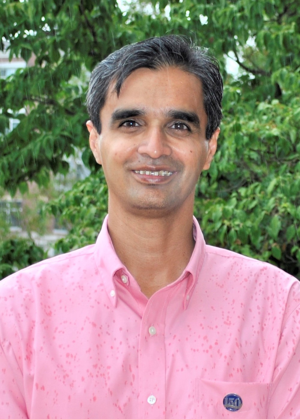 Dr. Mohammad Rahman