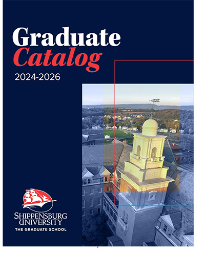 Graduate Catalog Cover Image