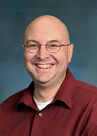 Dr. Daniel P. Predecki 