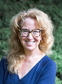 Alison Dagnes (Department Chair) 