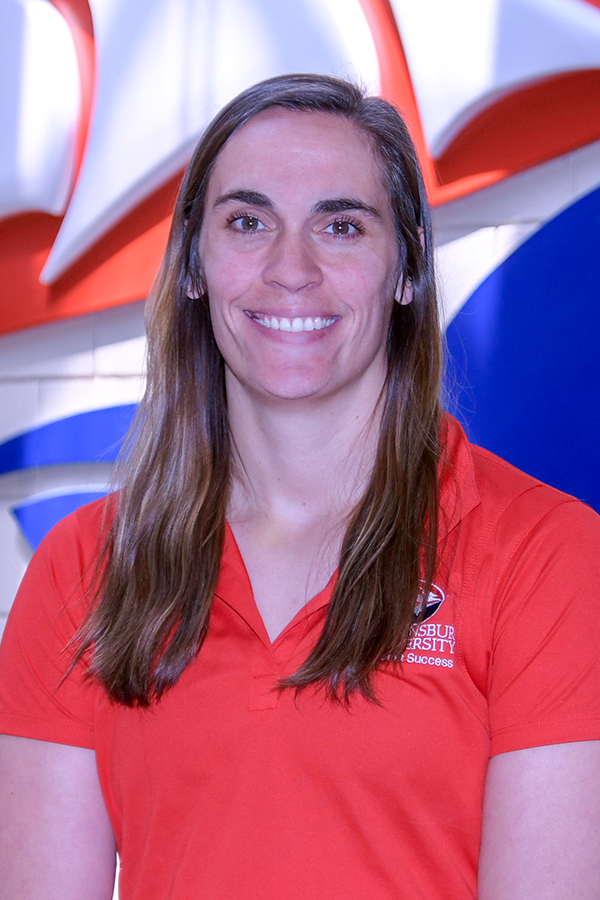 Cassie Morrow, MSW, LSW